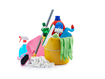 Articles-De-Nettoyage